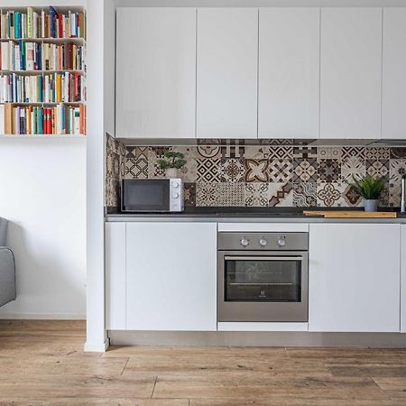 Luxnest I Porta Nuova Milan - Via Pirelli Apartment Bagian luar foto