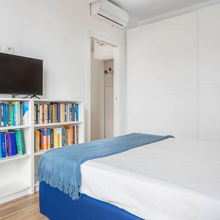 Luxnest I Porta Nuova Milan - Via Pirelli Apartment Bagian luar foto