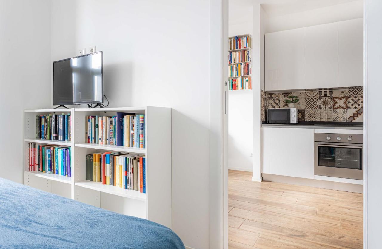 Luxnest I Porta Nuova Milan - Via Pirelli Apartment Bagian luar foto