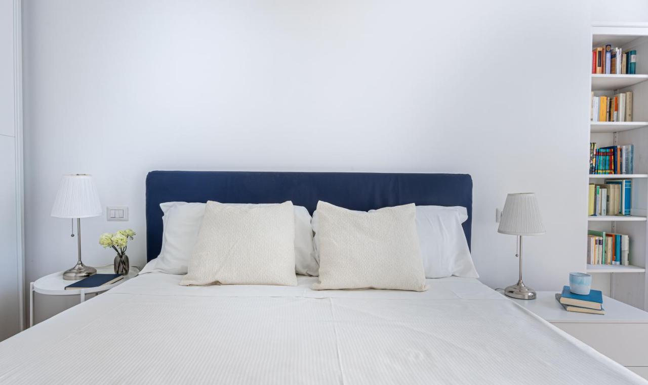 Luxnest I Porta Nuova Milan - Via Pirelli Apartment Bagian luar foto
