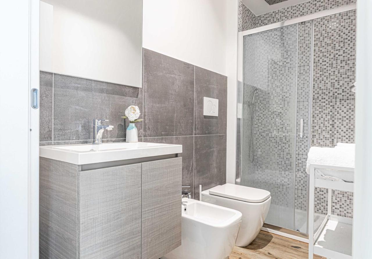 Luxnest I Porta Nuova Milan - Via Pirelli Apartment Bagian luar foto