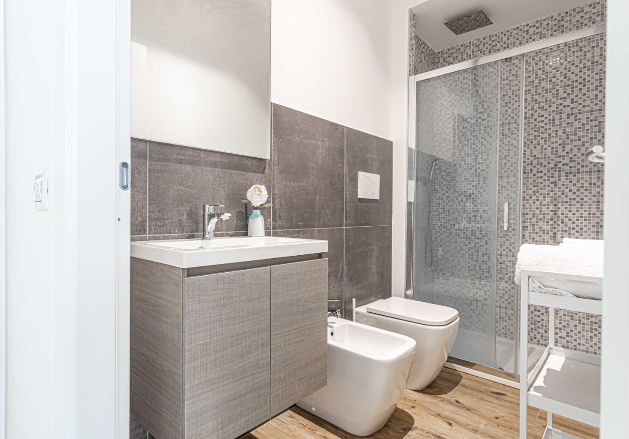 Luxnest I Porta Nuova Milan - Via Pirelli Apartment Bagian luar foto